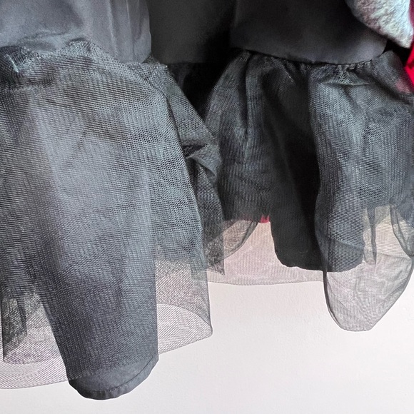 Gymboree Holiday Girls Dress Size 10 - Picture 4 of 6